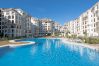 Apartment in Manilva - Marina Duquesa 815