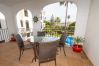 Apartment in Manilva - Marina Duquesa 815