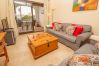 Apartment in Manilva - Marina Duquesa 815