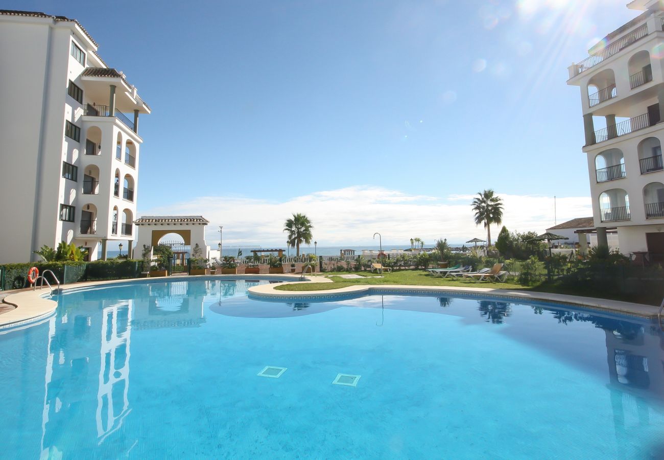 Apartment in Manilva - Marina Duquesa 827
