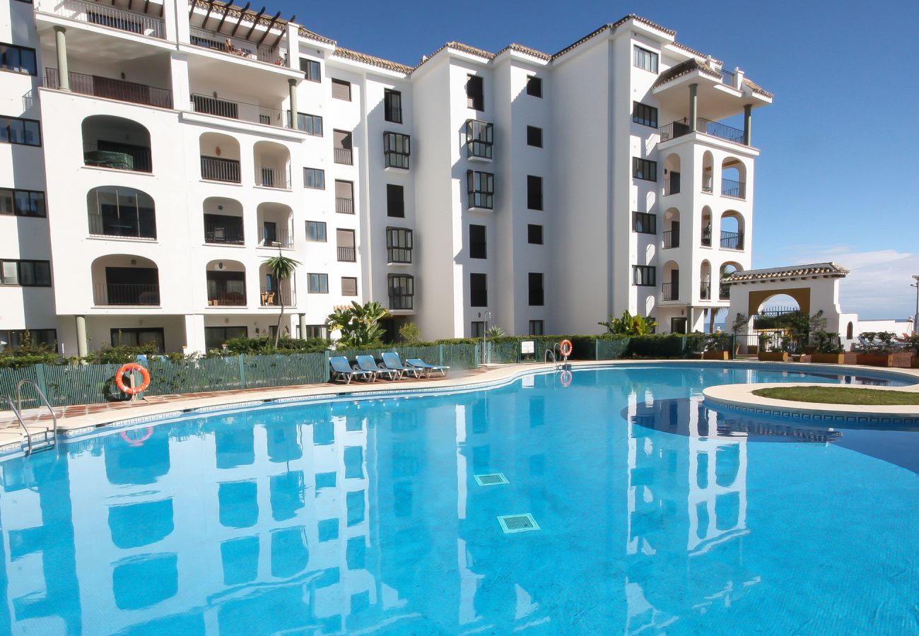 Apartment in Manilva - Marina Duquesa 827