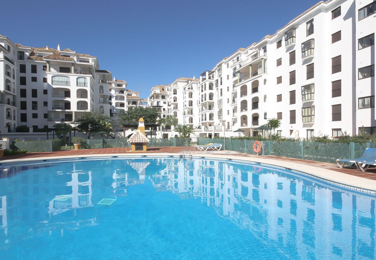 Apartment in Manilva - Marina Duquesa 827
