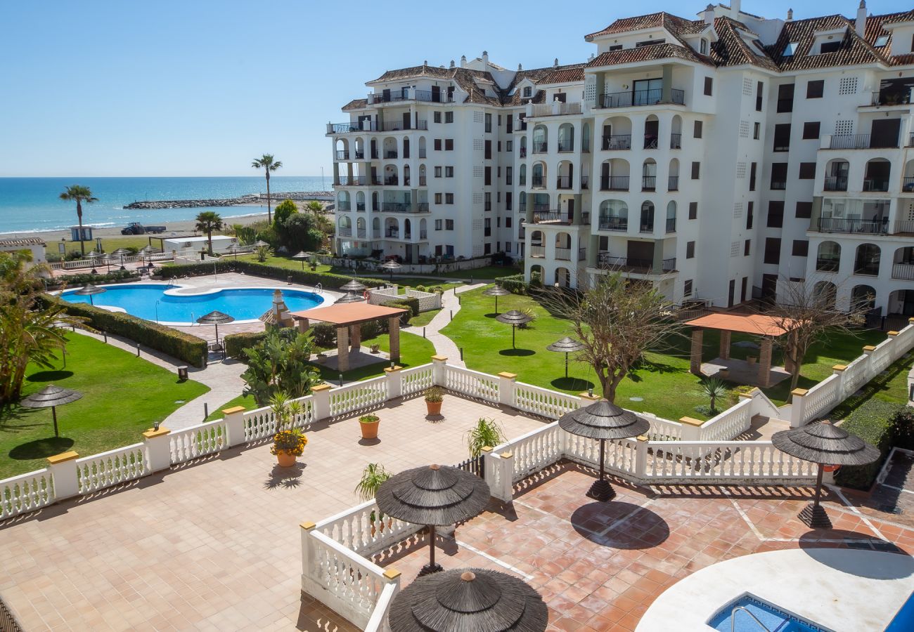 Apartment in Manilva - Marina Duquesa 827