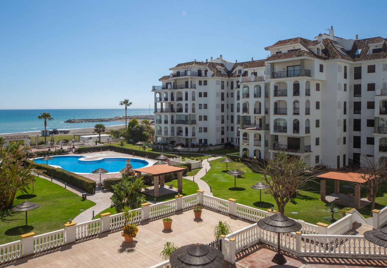 Apartment in Manilva - Marina Duquesa 827