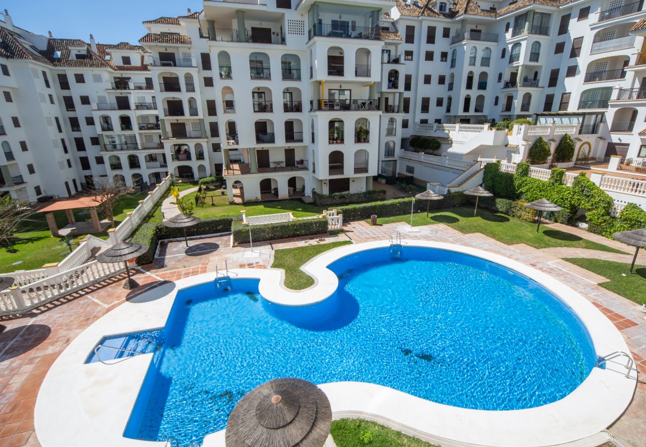 Apartment in Manilva - Marina Duquesa 827