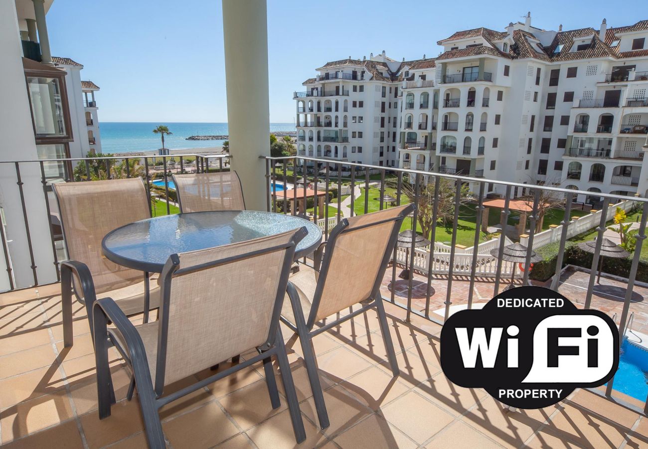 Apartment in Manilva - Marina Duquesa 827