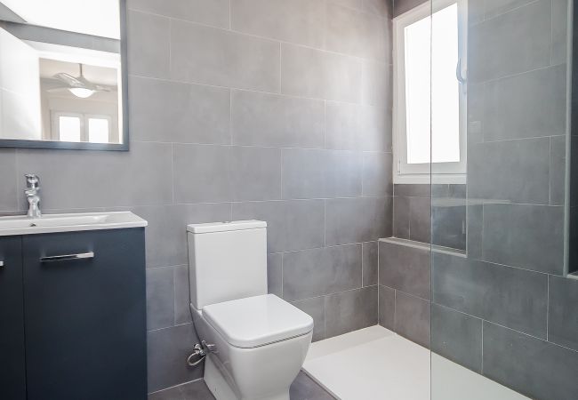 Apartment in Manilva - Marina Apartments 9.3.9 Apartment in Manilva - Marina Apartments 9.3.9