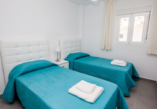 Apartment in Manilva - Marina Apartments 9.3.9 Apartment in Manilva - Marina Apartments 9.3.9