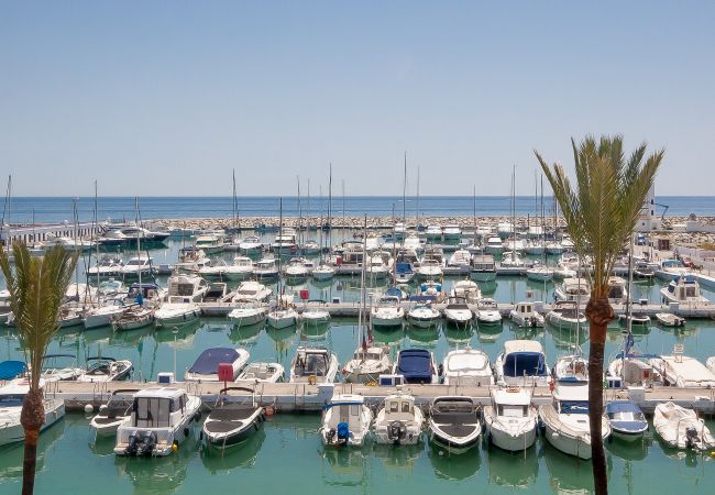 Apartment in Manilva - Marina Apartments 9.3.9 Apartment in Manilva - Marina Apartments 9.3.9