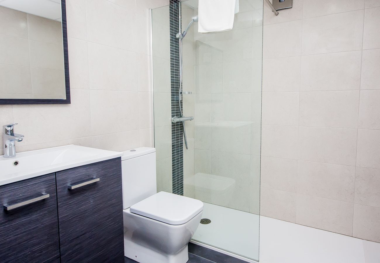 Apartment in Manilva - Marina Apartments 9.3.9