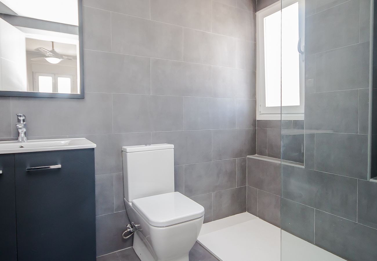 Apartment in Manilva - Marina Apartments 9.3.9