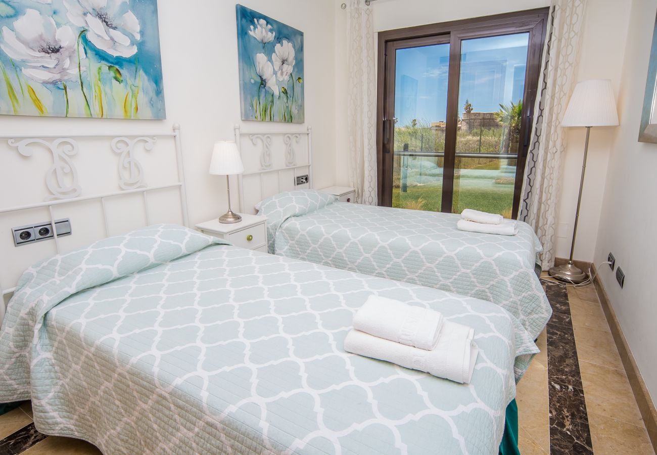 Apartment in Manilva - Marina del Castillo 216