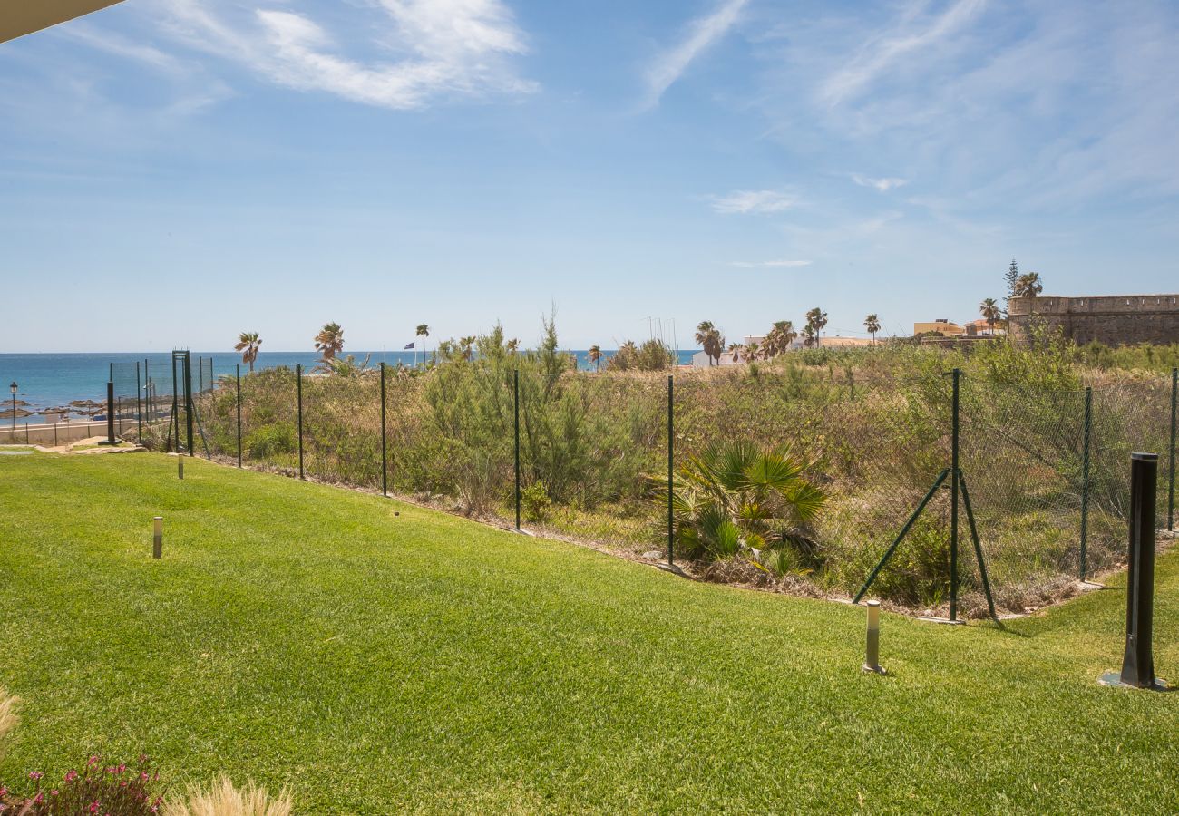 Apartment in Manilva - Marina del Castillo 216