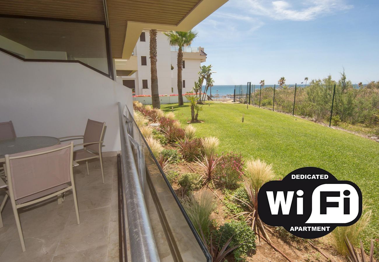 Apartment in Manilva - Marina del Castillo 216