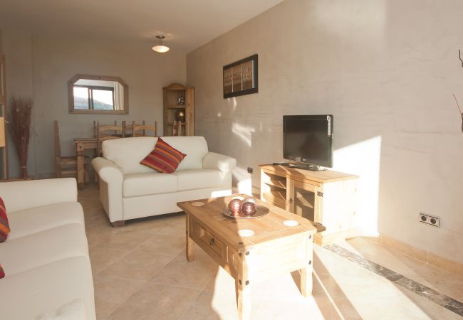 Apartment in Manilva - Marina del Castillo 236 Apartment in Manilva - Marina del Castillo 236