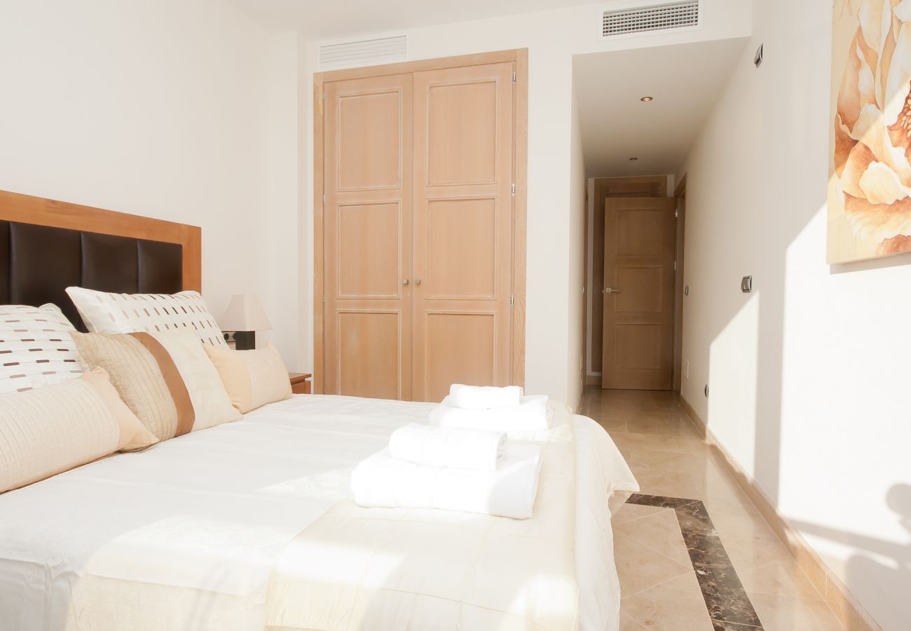 Apartment in Manilva - Marina del Castillo 236 Apartment in Manilva - Marina del Castillo 236