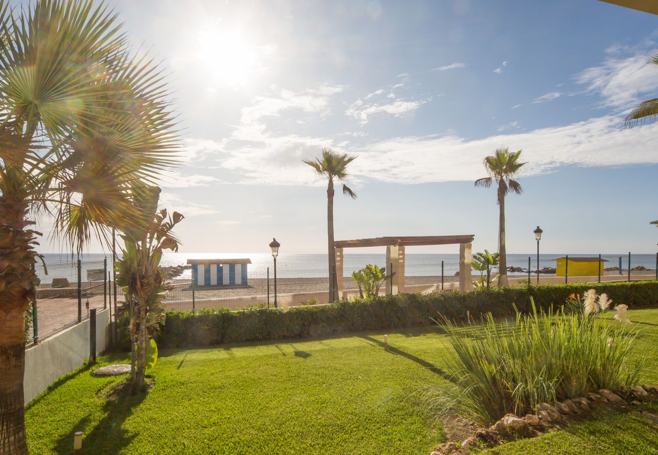 Apartment in Manilva - Marina del Castillo 305