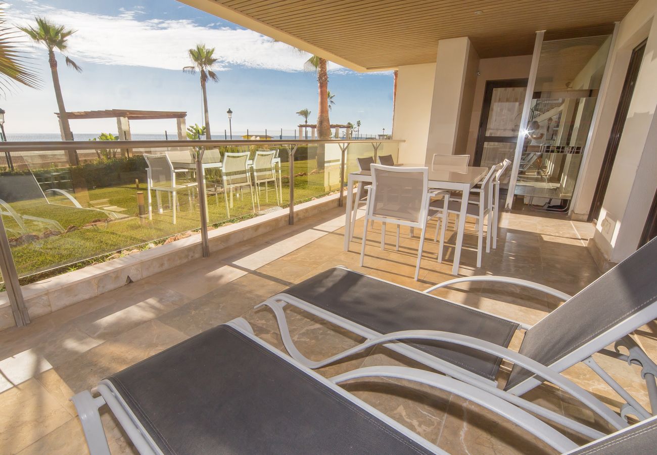 Apartment in Manilva - Marina del Castillo 305