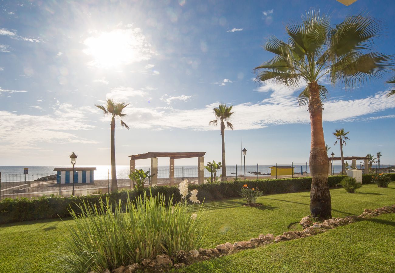 Apartment in Manilva - Marina del Castillo 305