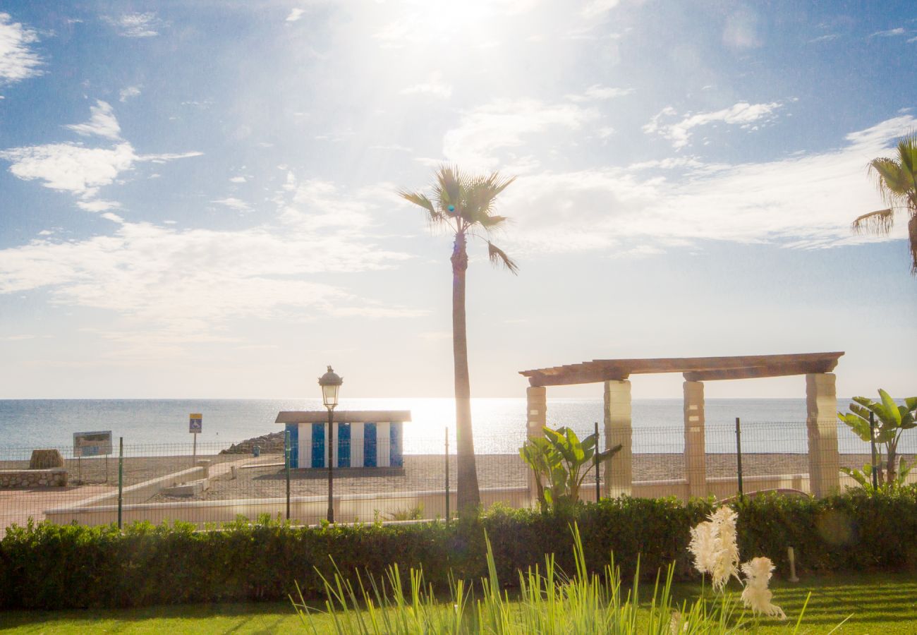 Apartment in Manilva - Marina del Castillo 305
