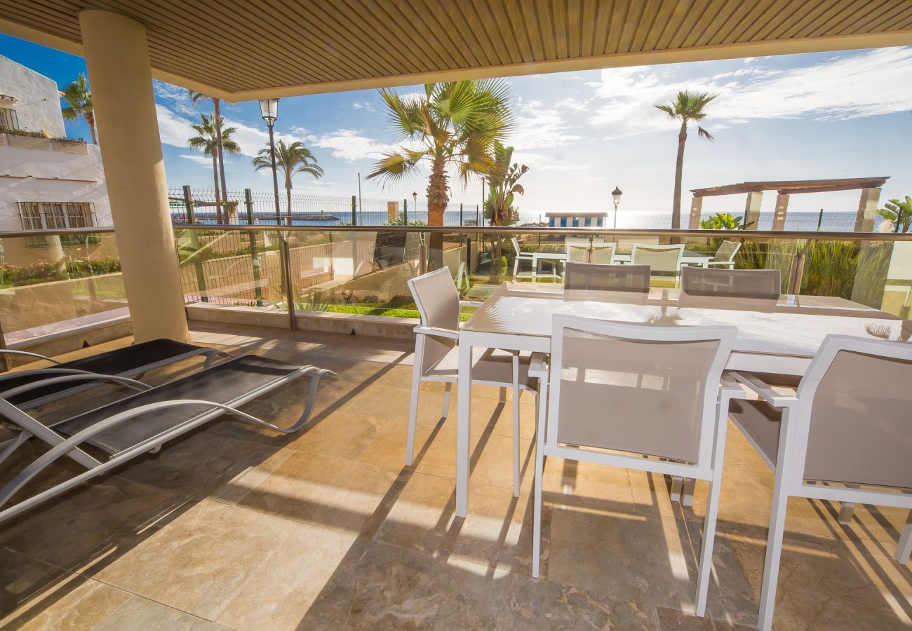 Apartment in Manilva - Marina del Castillo 305