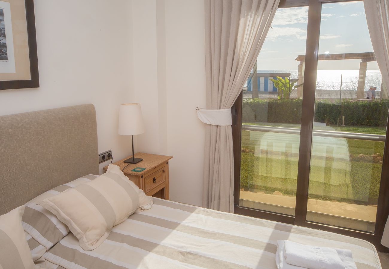 Apartment in Manilva - Marina del Castillo 305