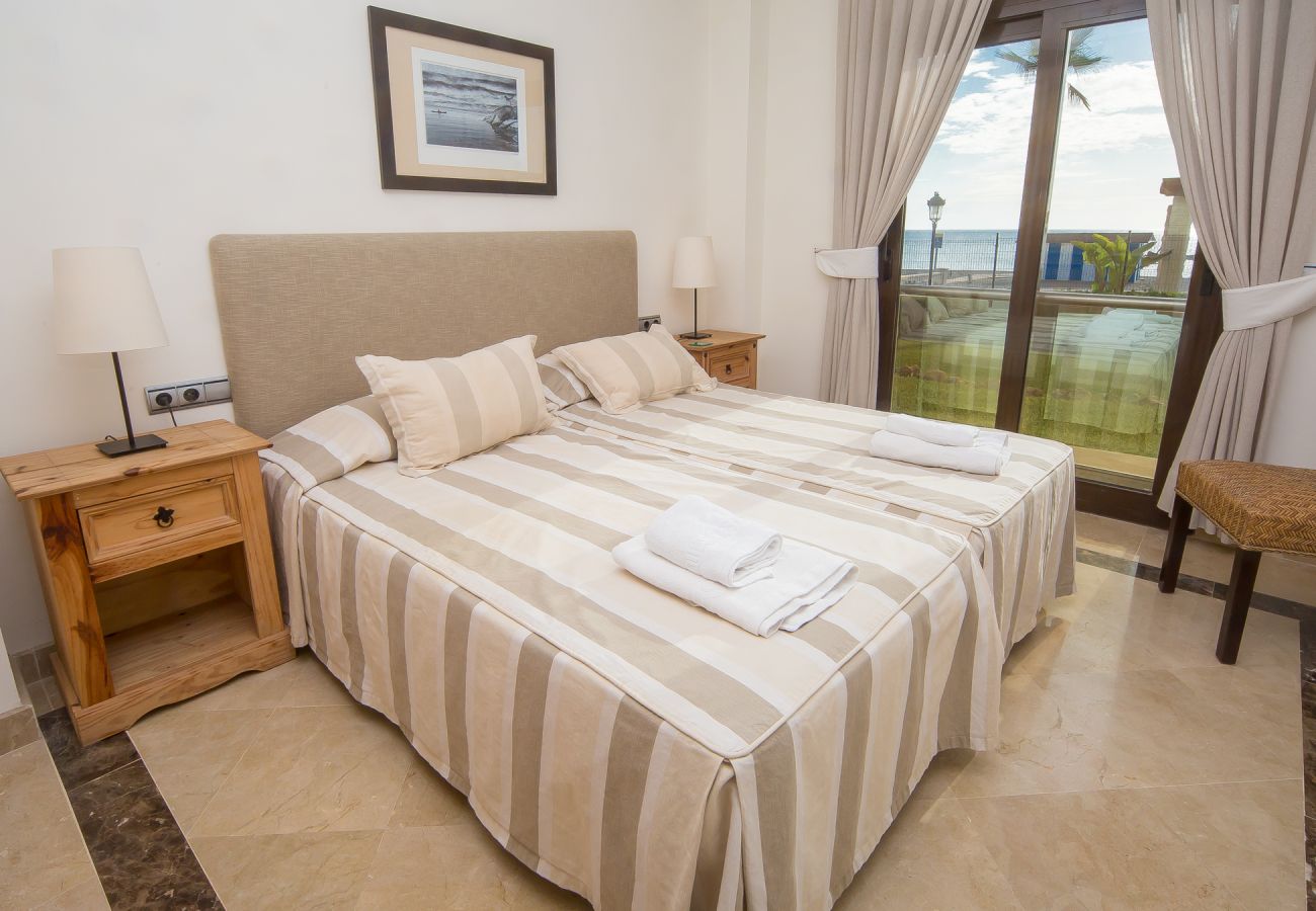 Apartment in Manilva - Marina del Castillo 305