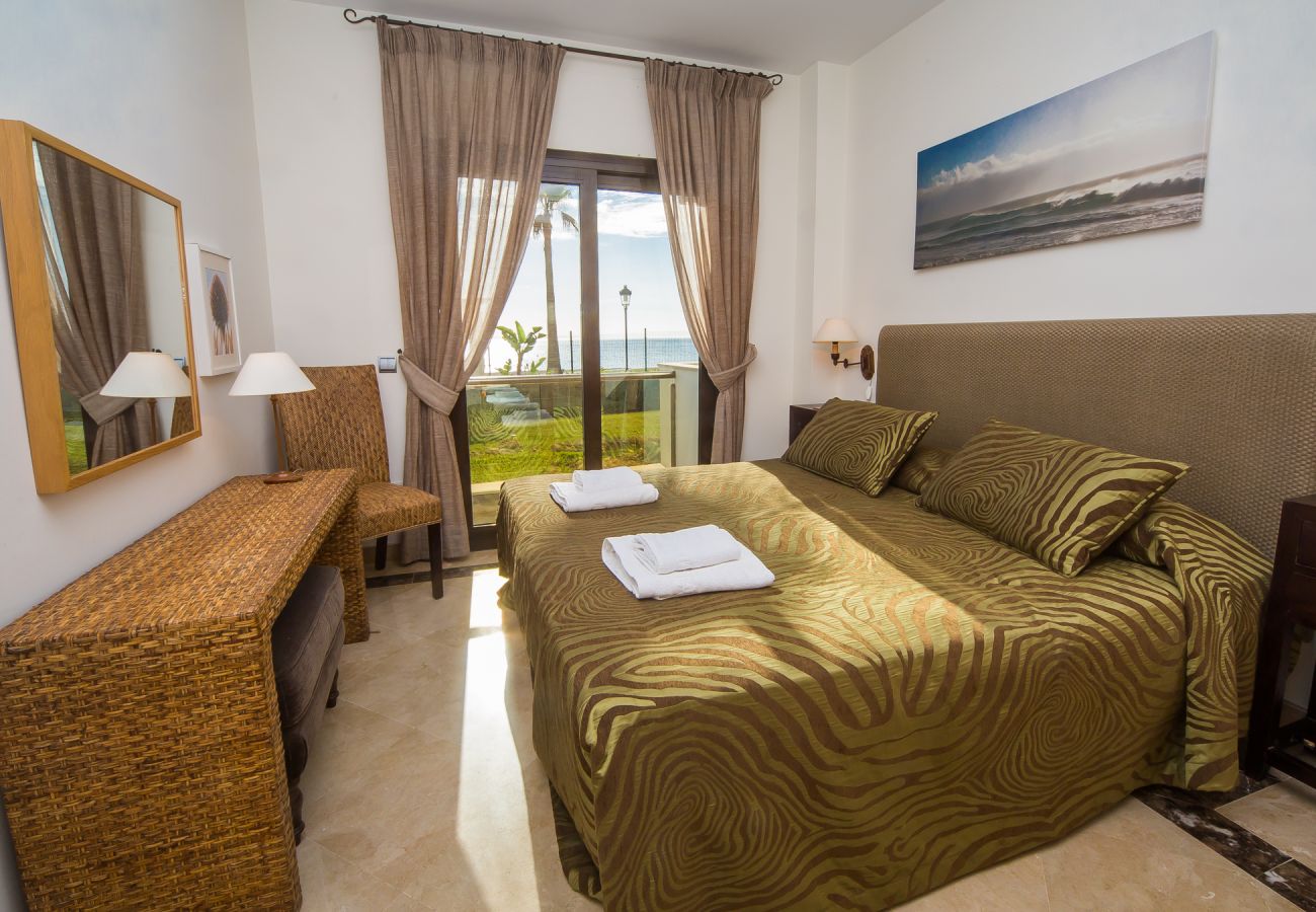 Apartment in Manilva - Marina del Castillo 305