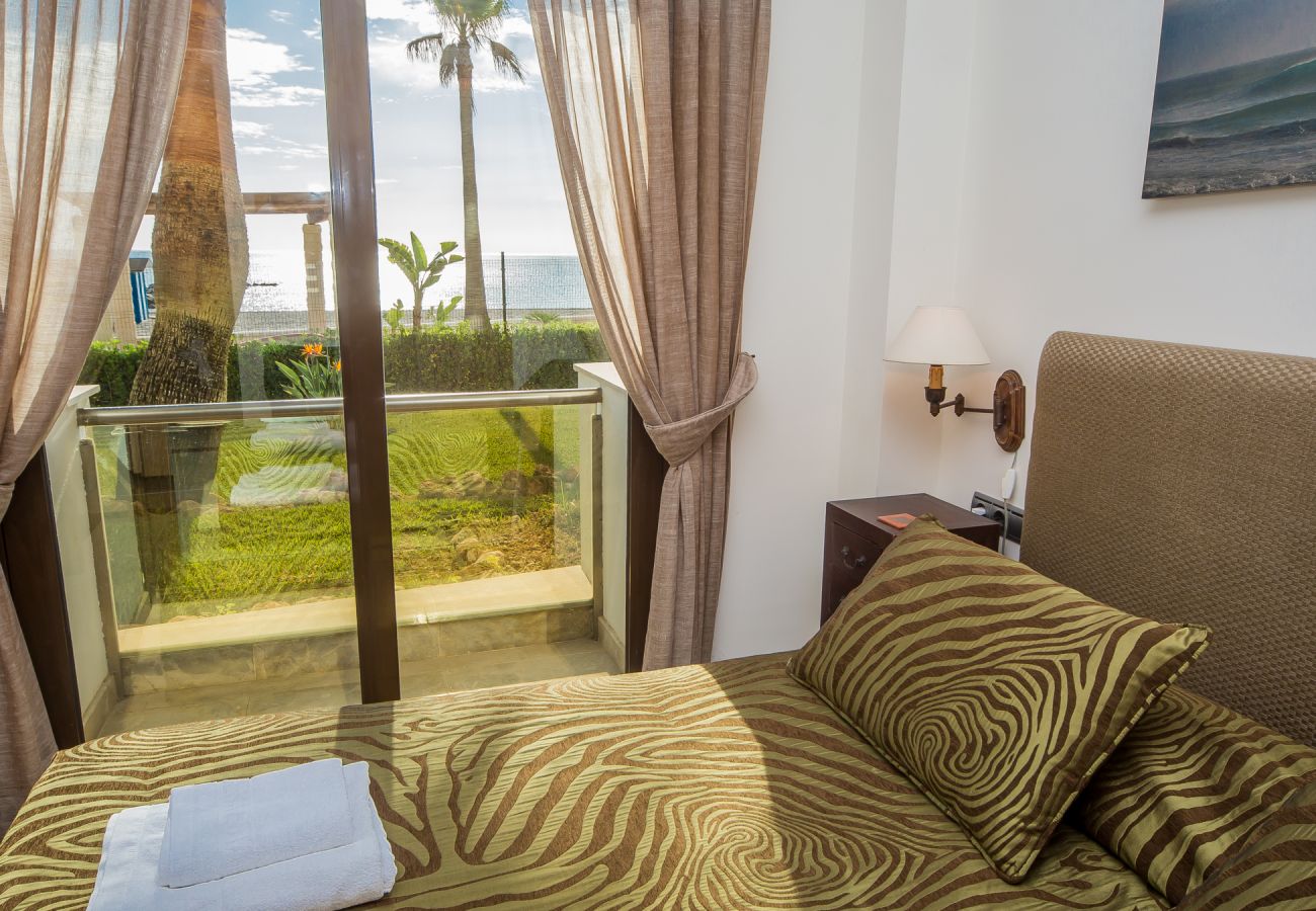 Apartment in Manilva - Marina del Castillo 305