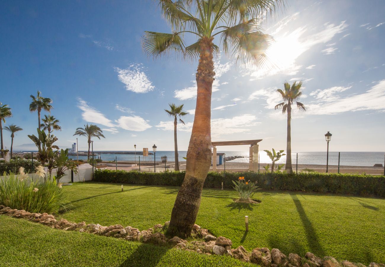 Apartment in Manilva - Marina del Castillo 305