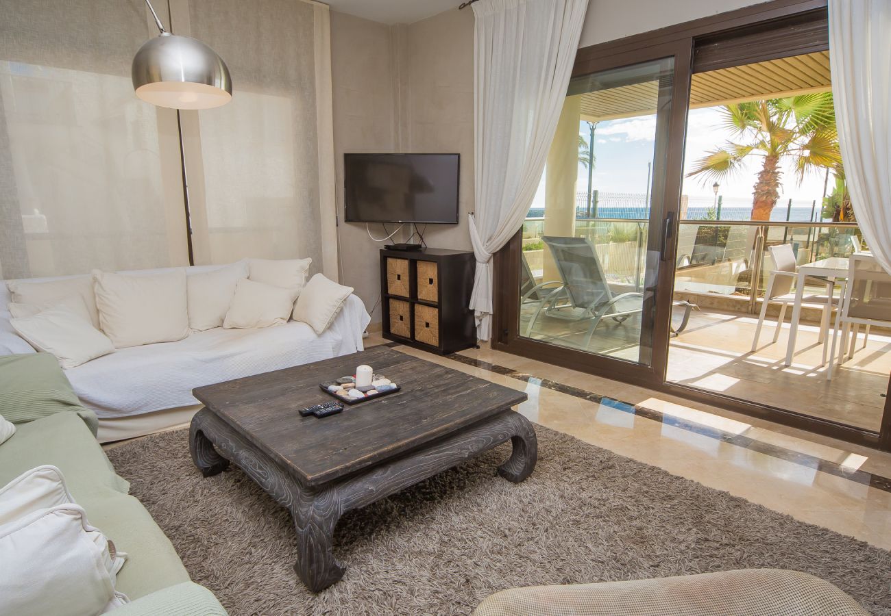 Apartment in Manilva - Marina del Castillo 305