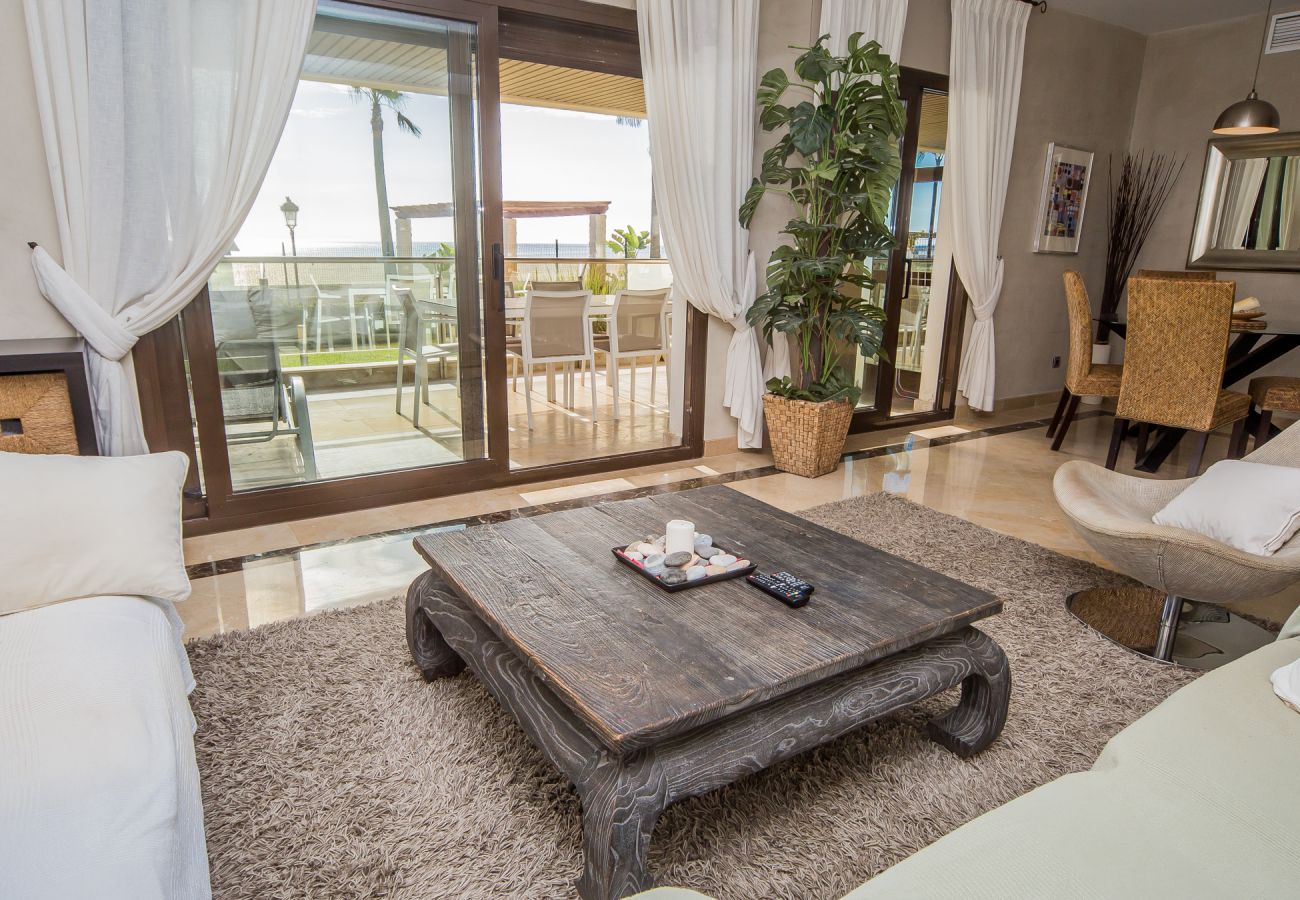 Apartment in Manilva - Marina del Castillo 305