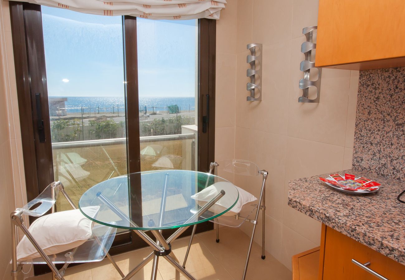 Apartment in Manilva - Marina del Castillo 305