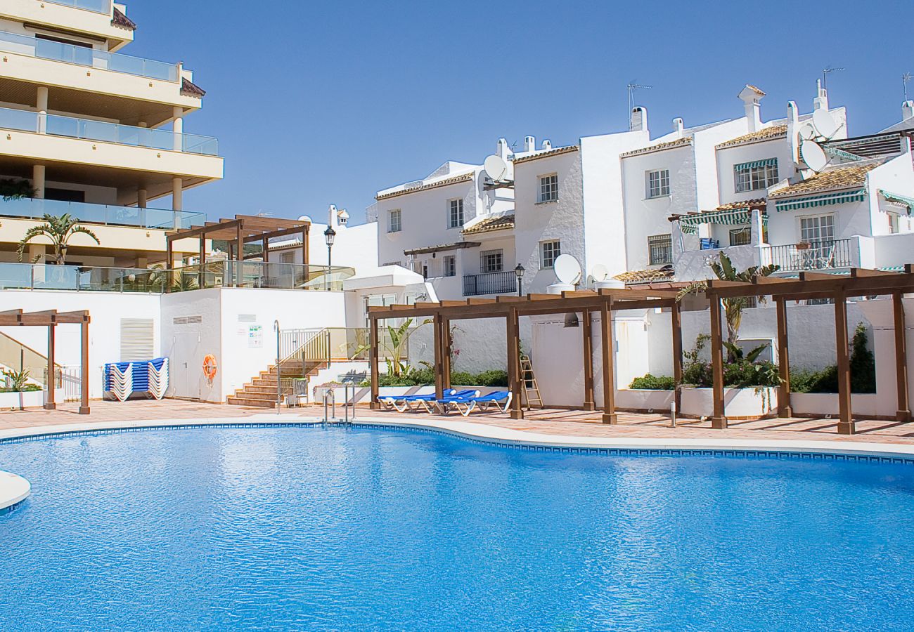 Apartment in Manilva - Marina del Castillo 316