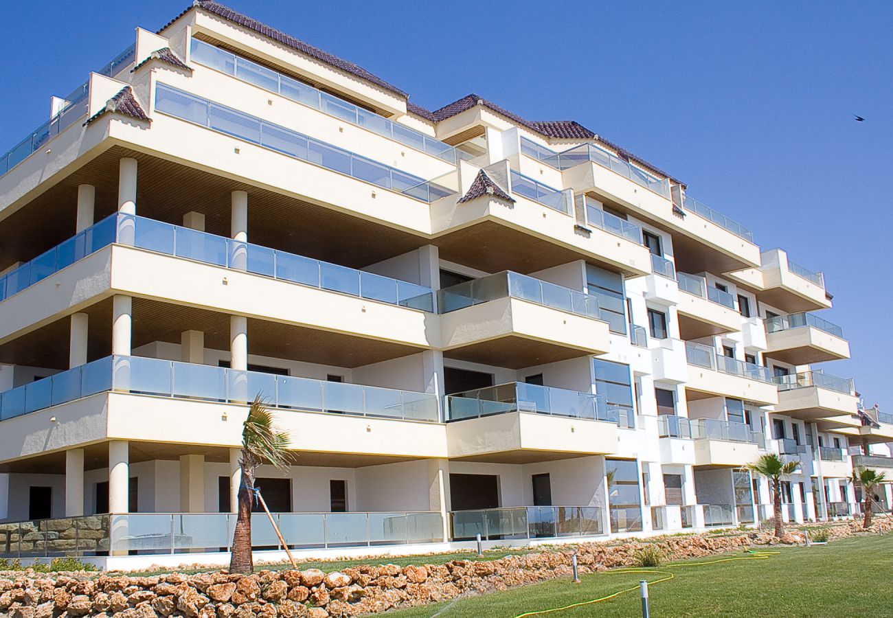 Apartment in Manilva - Marina del Castillo 316