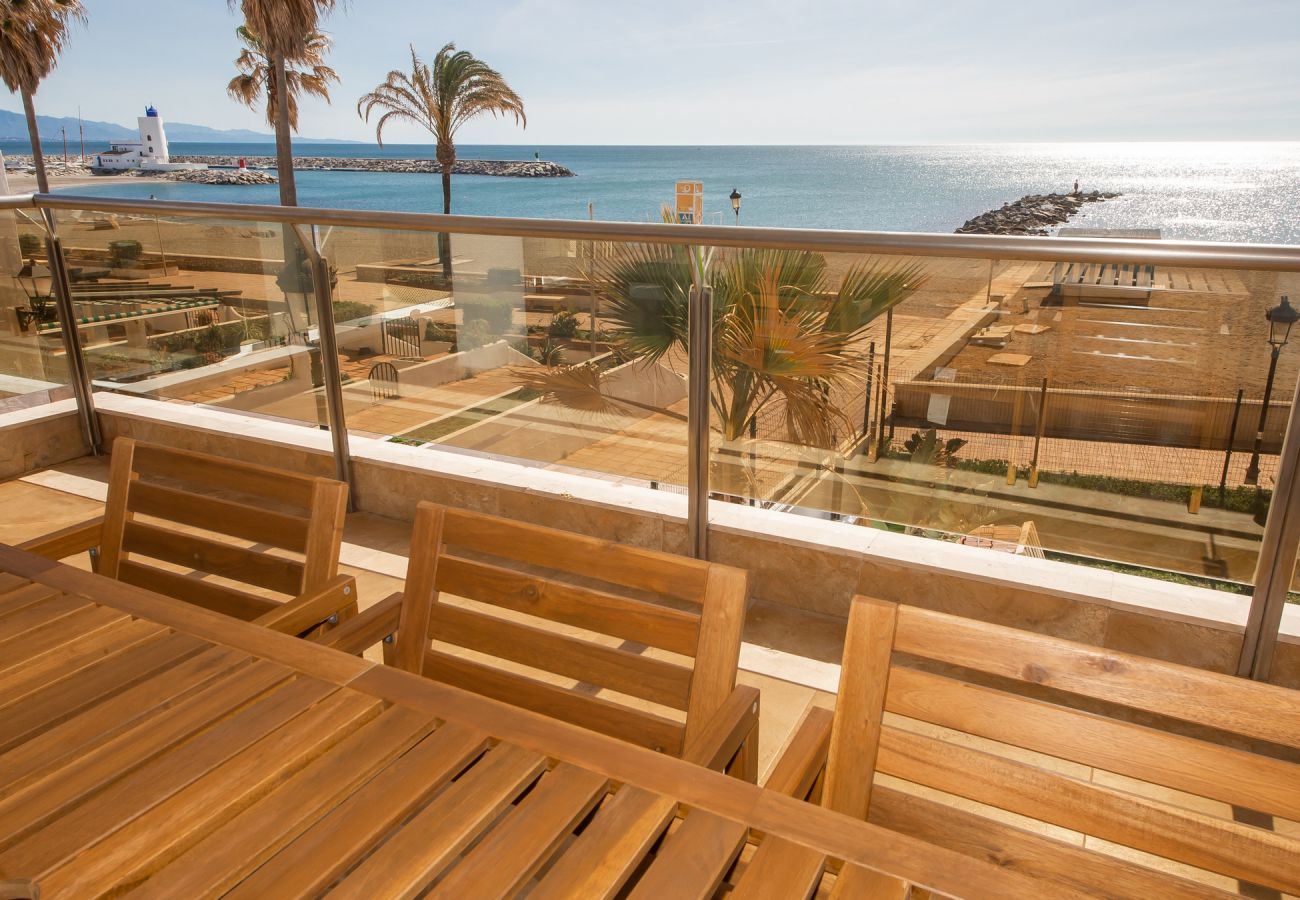 Apartment in Manilva - Marina del Castillo 316