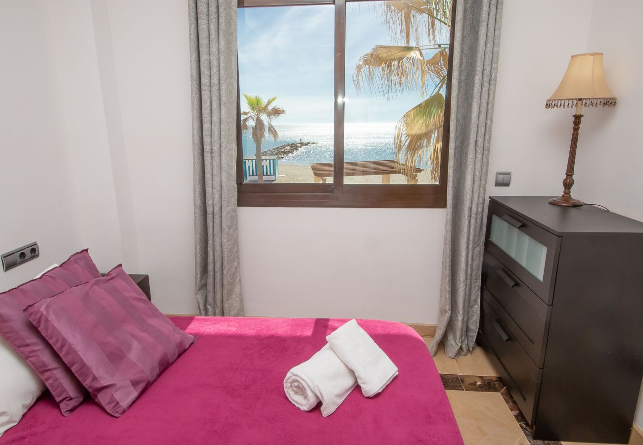 Apartment in Manilva - Marina del Castillo 316