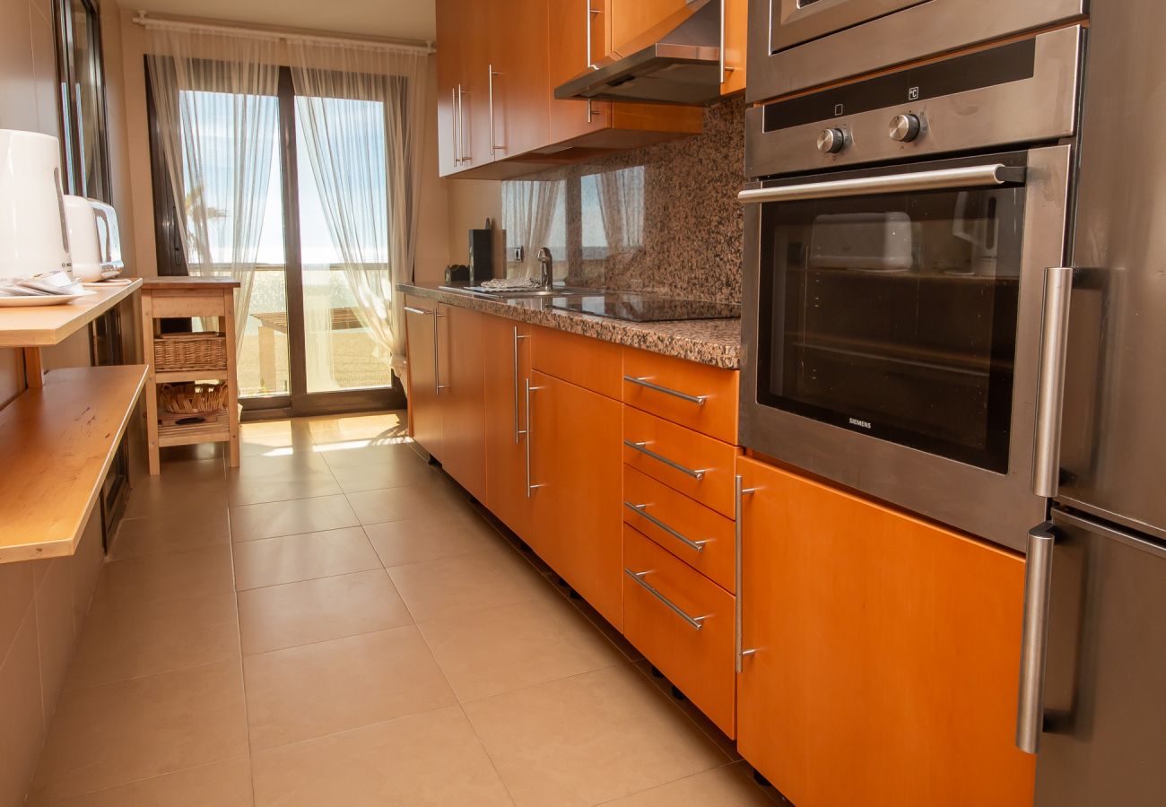 Apartment in Manilva - Marina del Castillo 316