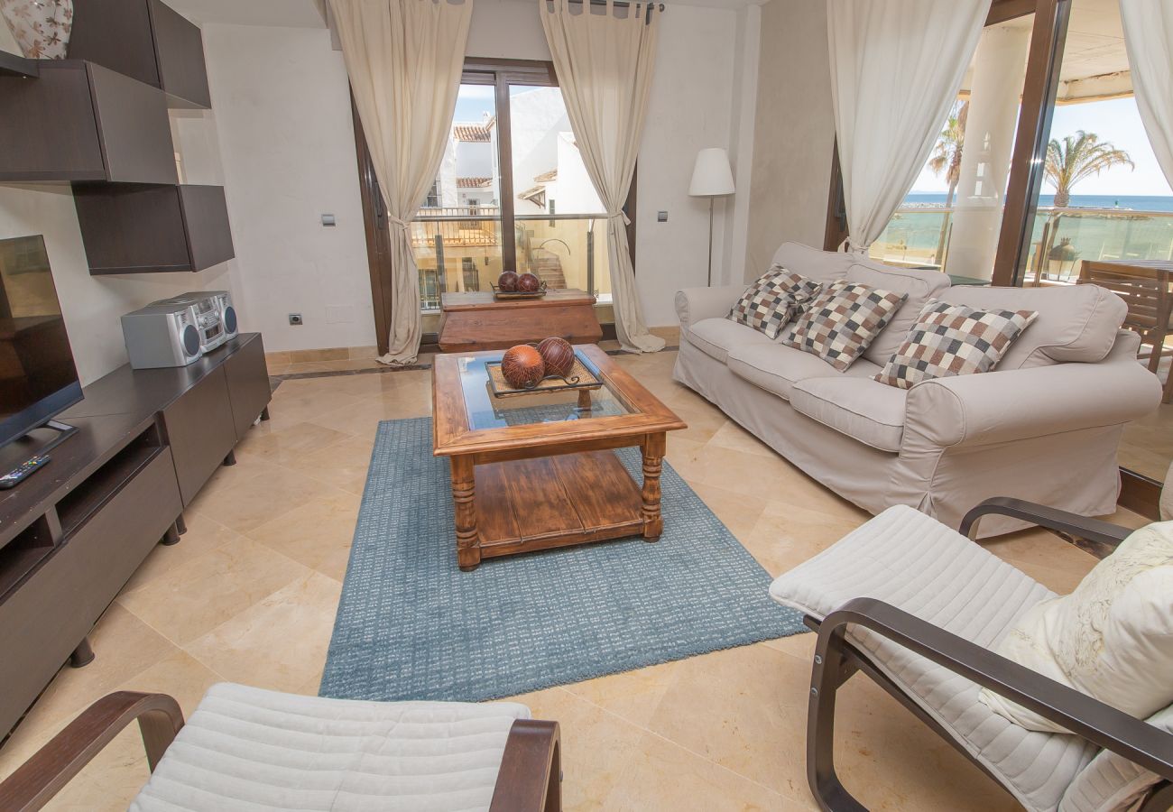 Apartment in Manilva - Marina del Castillo 316