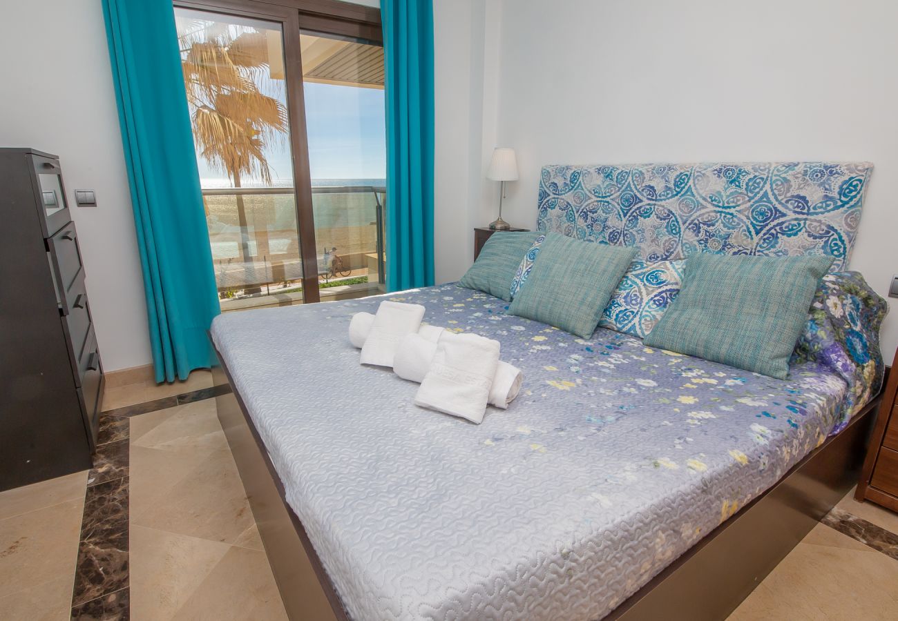 Apartment in Manilva - Marina del Castillo 316