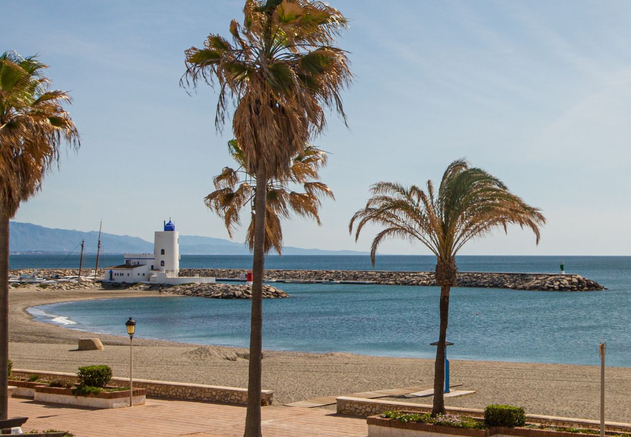 Apartment in Manilva - Marina del Castillo 316