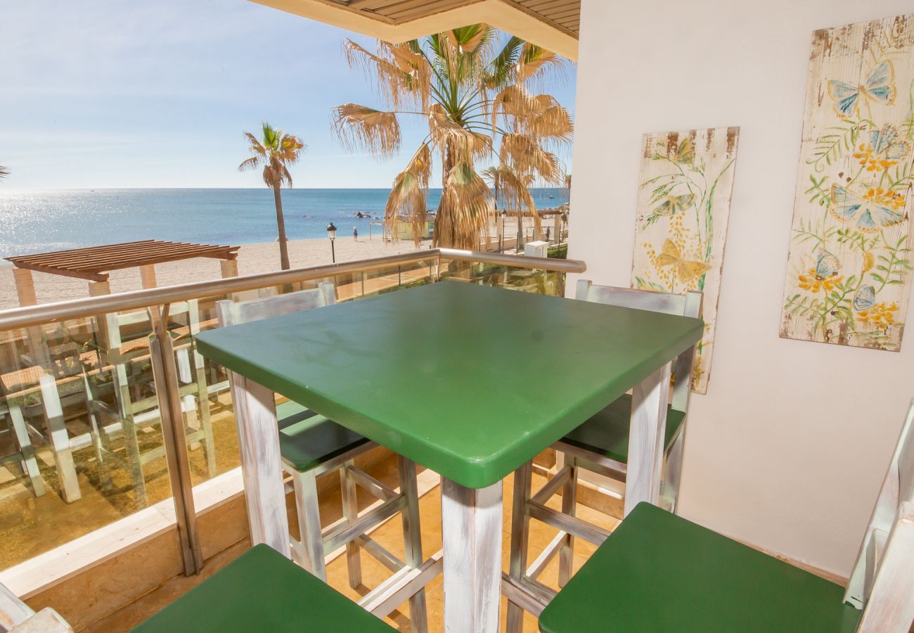 Apartment in Manilva - Marina del Castillo 316