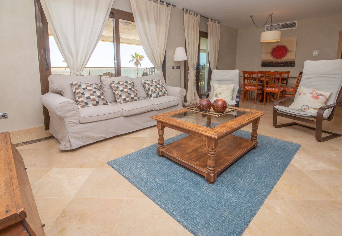 Apartment in Manilva - Marina del Castillo 316