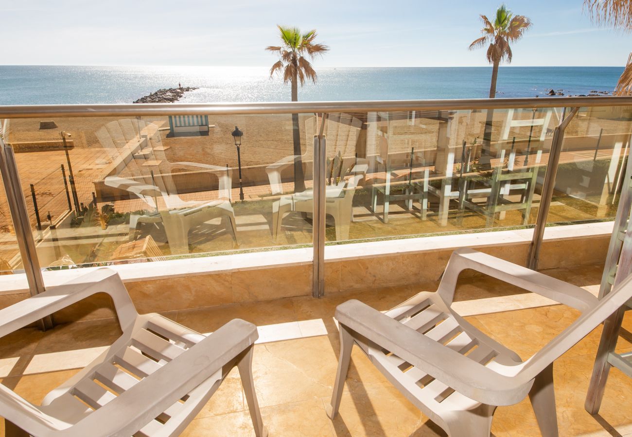 Apartment in Manilva - Marina del Castillo 316