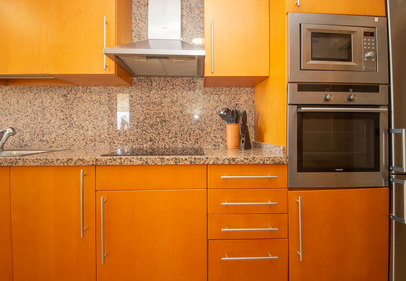 Apartment in Manilva - Marina del Castillo 316