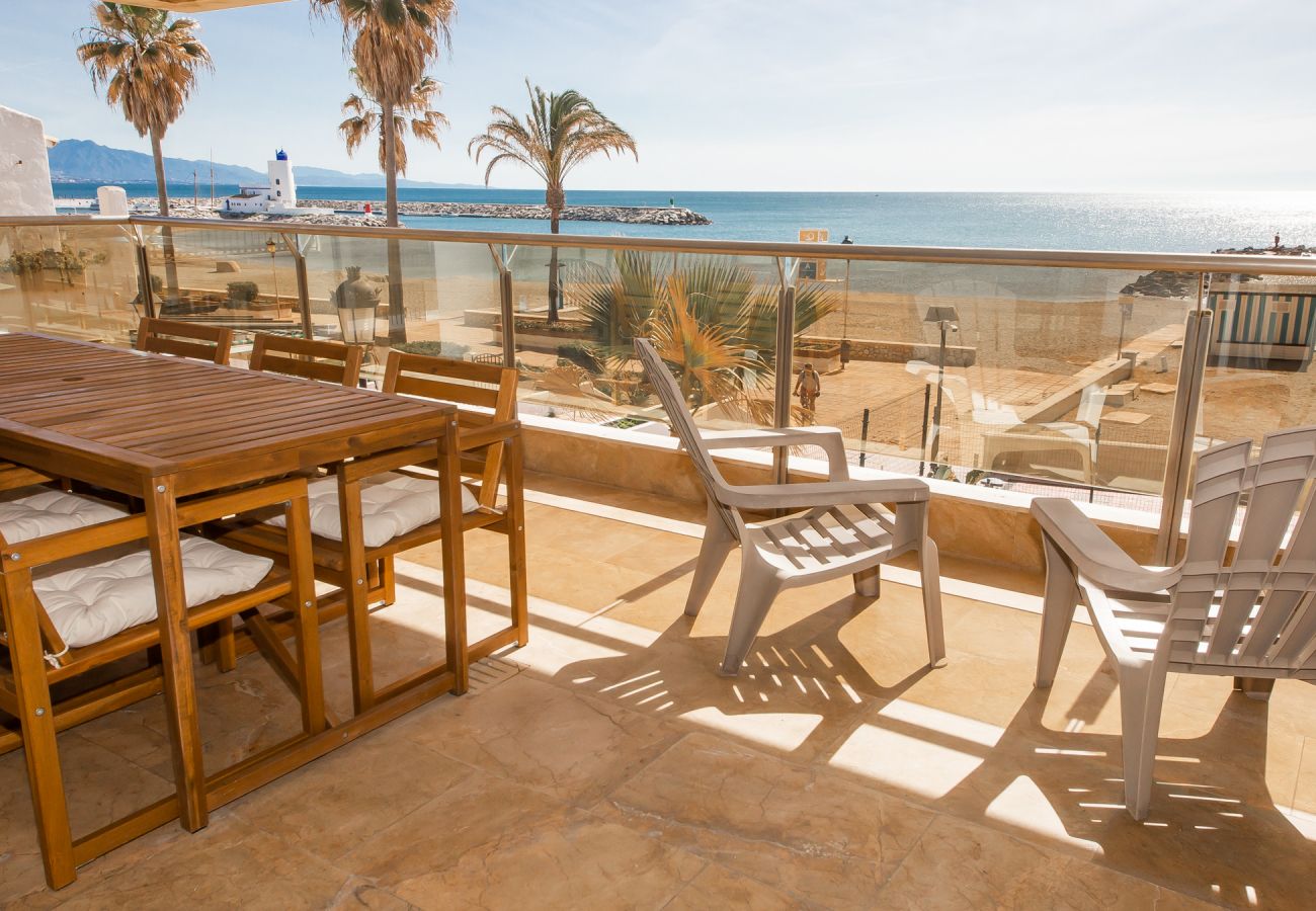 Apartment in Manilva - Marina del Castillo 316