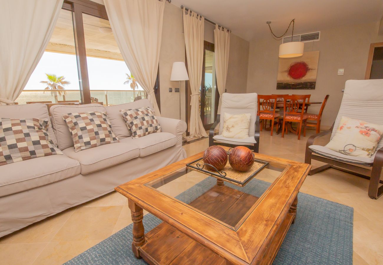 Apartment in Manilva - Marina del Castillo 316