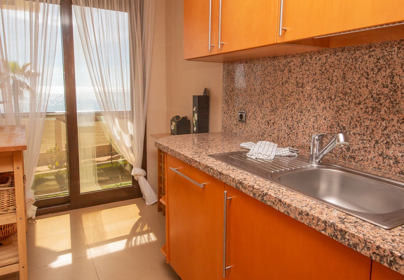 Apartment in Manilva - Marina del Castillo 316