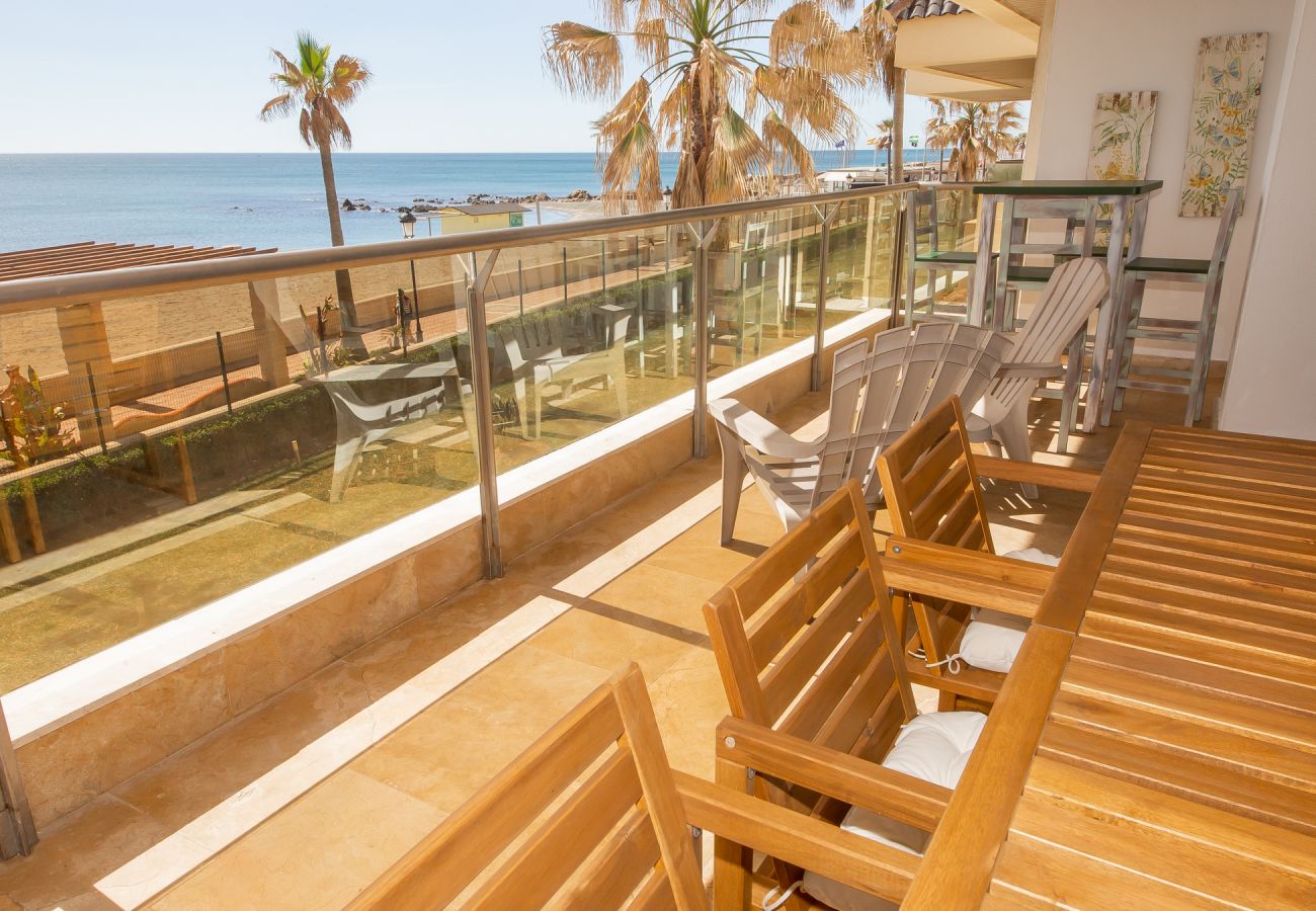 Apartment in Manilva - Marina del Castillo 316