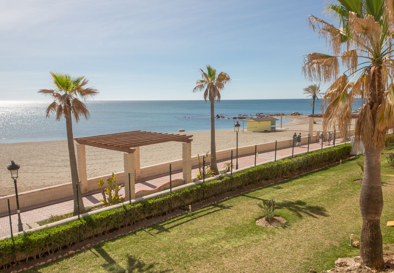 Apartment in Manilva - Marina del Castillo 316